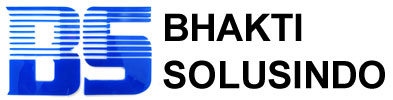 logo bhakti solusindo
